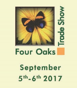 2017 Four Oaks Logo